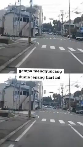 gempa mengguncang dunia jepang #lewatberanda #fypシ゚ #fyppppppppppppppppppppppp 