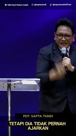 “Sebab dari pada-Mulah segala-galanya dan dari tangan-Mu sendirilah persembahan yang kami berikan kepada-Mu.” — 1 Tawarikh 29:14 Kerendahan hati adalah saat kita sadar: bahwa kesanggupan kita untuk memberi hanya mungkin karena Tuhan lebih dulu melakukannya kepada kita.