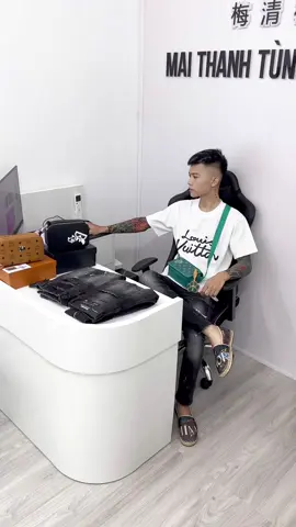 sét này đi cỗ bàn thì thôi 😗