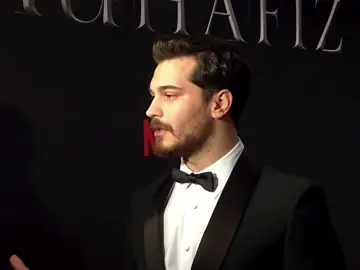 #çagatayulusoy #شاتاي_اولسوي 