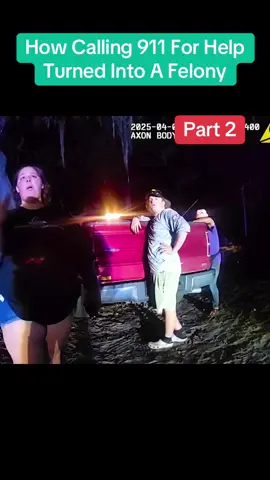 How Calling 911 For Help Turned Into A Felony #police #policeoftiktok #cops #usa_tiktok #usa🇺🇸 