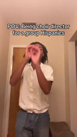 They swear they can say it 