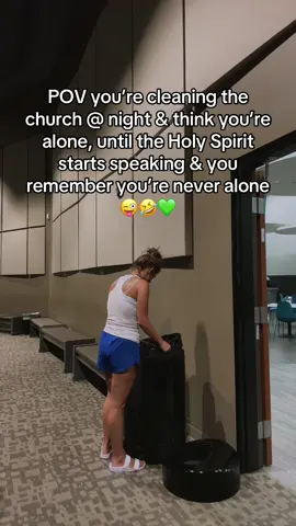 God’s funny & he’s got jokes. I said what I said. 🤣💚 #olebrandselect #fypシ #singlemom #CleanTok #church #holyspirit #comedy #christianhumor #jesus #SmallBusiness #MomsofTikTok #healing 