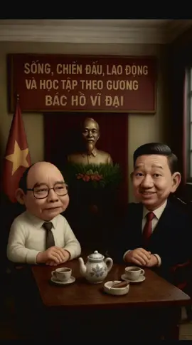 7 NIỂNG THẤT THẾ, CẦU XIN ANH TÔ CHỪA ĐƯỜNG LUI. #vietnam #chínhtrị #tôlâm #nguyenxuanphuc #xuhuong 
