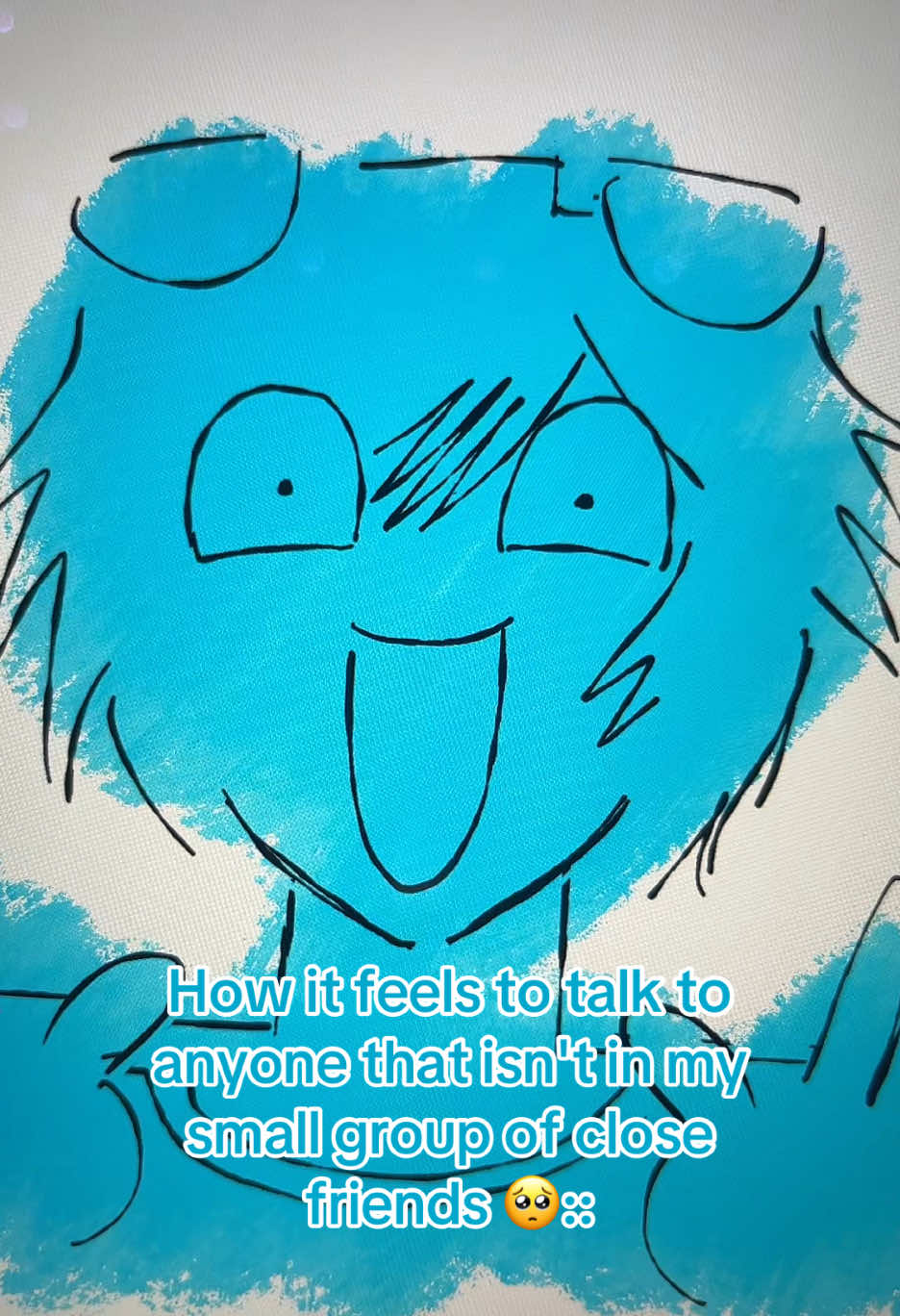 Call me senpai #fyp #hi #undertale #interest 