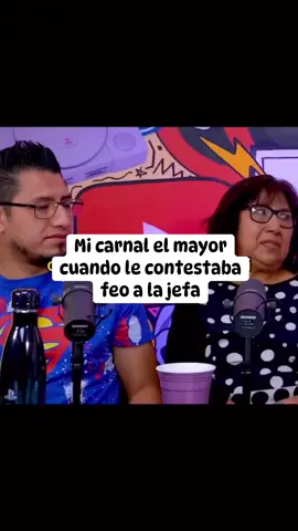 Cuando le contesto feo a la jefa #relatos #foryou #viral #humor #anecdotas #jajaja #parati #clips #risa 