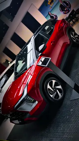 Xforce ultimate đỏ 2025#mitsubishi #xforce #xforceultimate #binhdinh 