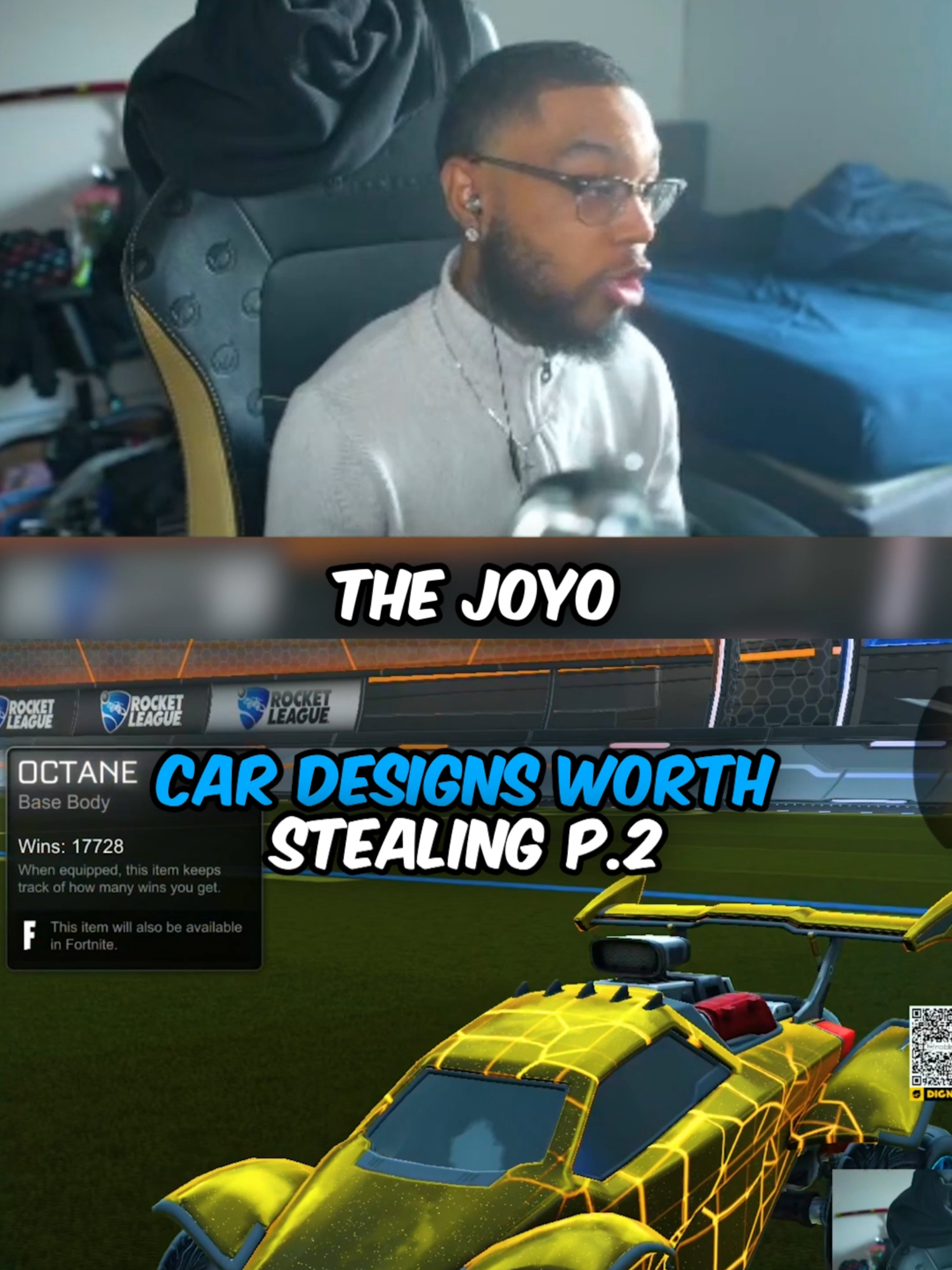 CAR DESIGNS WORTH STEALING #rocketleague #rocketleaguehighlights #rocketleaguegoals #arsenalrl