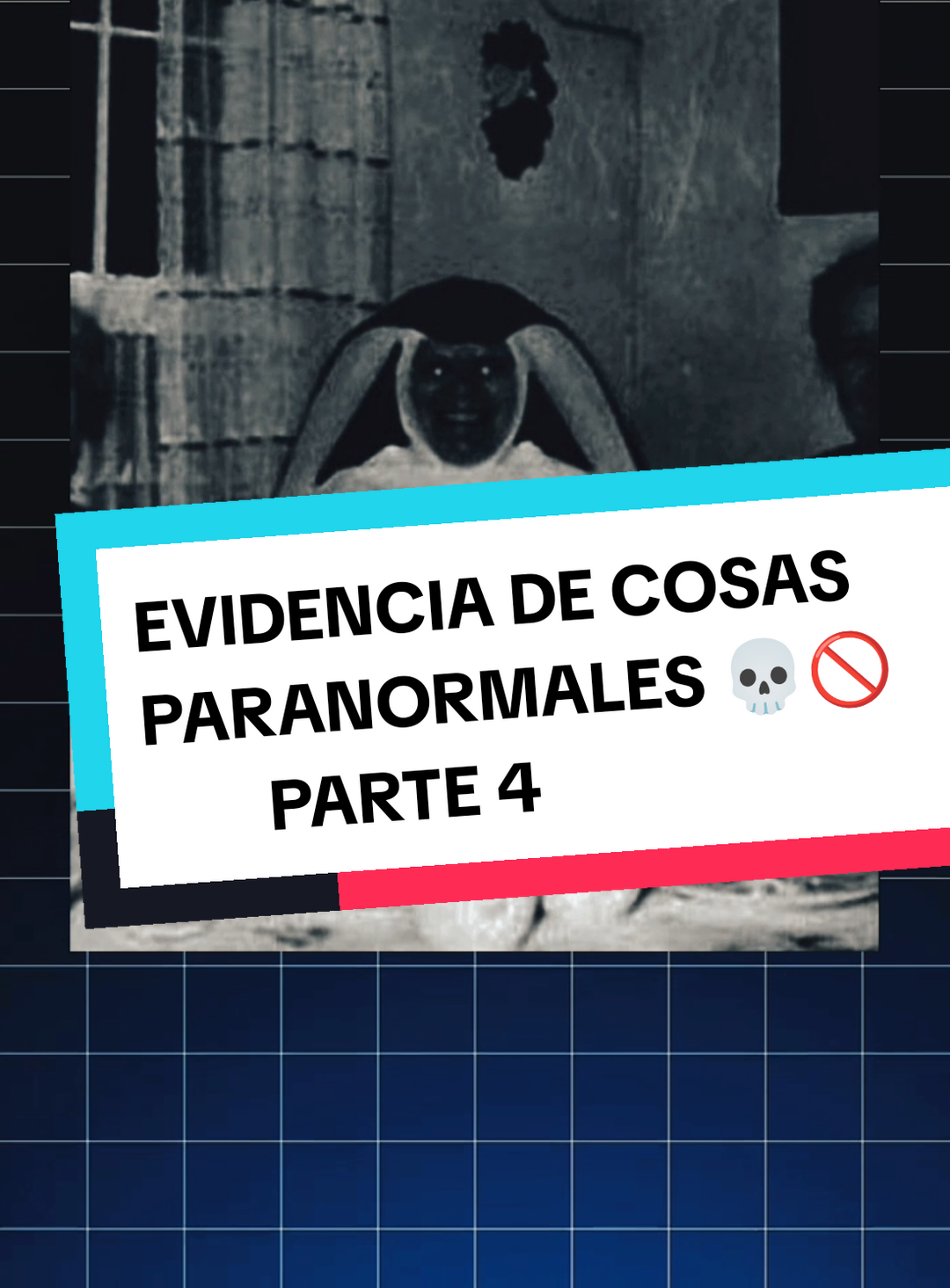 Cosas paranormales con evidencia, parte 4💀 ....... Sígueme para más videos por favor  #paranormal #paranormaljorg3m #historiasjorg3m #paratii #criaturasextrañas 