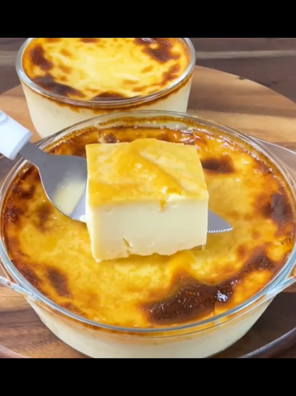 Receta Postre de Leche 🍶🍮 Receta de Leche Asada 🍶🍮 #lunch #meal #cuisine #cooking #Recipe #recipes #cookin #food #entertainment #cocina #comida #Receta #recetas #entretenimiento