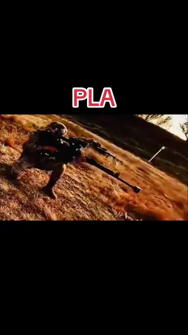 #pla #中国 解放军说，你和你的掩体一样可笑