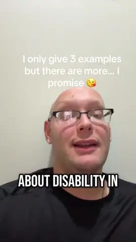 Discussions with Dec: Theatre Edition Part 1 #disabilitypride #theatretiktok #authenticity #theatrelife #disabilityawareness  