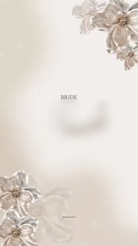 الله يتمم لها أيام الفرح👰🏻‍♀️💍🤍 للطلب دايركت مسج انستقرام 📩 #دعوات_الكترونيه #دعوات_الكترونيه_الكويت🇰🇼 #عروس_ديسمبر #دعوة_زواج 