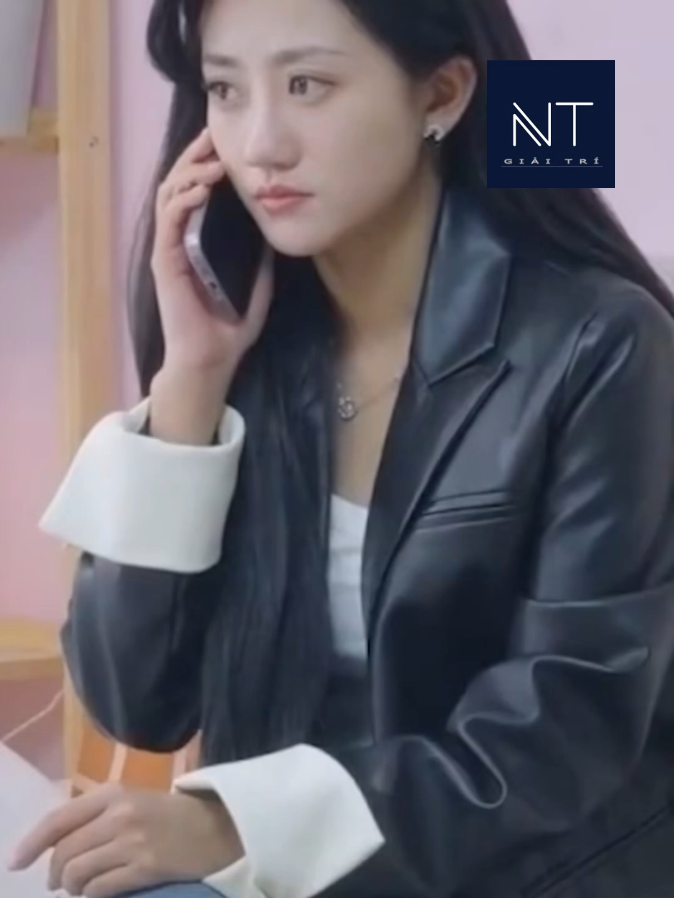 Mối tình đầu chia tay 6 năm của Trưởng Khoa