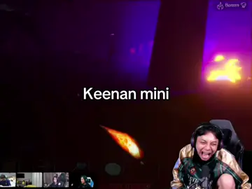 wkwkwk #luthfihalimawan #keenan 