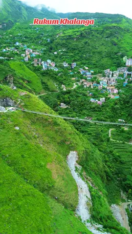 रुकुम खलङ्गा देखी क कस काेमा याे भिडियाे आयो कमेन्ट अनि सेयर अवश्य गरिदिनुहाेला #kamalphotography091 #creatorsearchinsights #rukum_muser #salyani_muser 