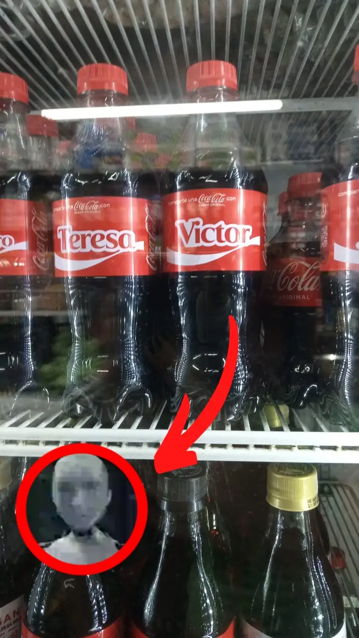#cocacola #victor 