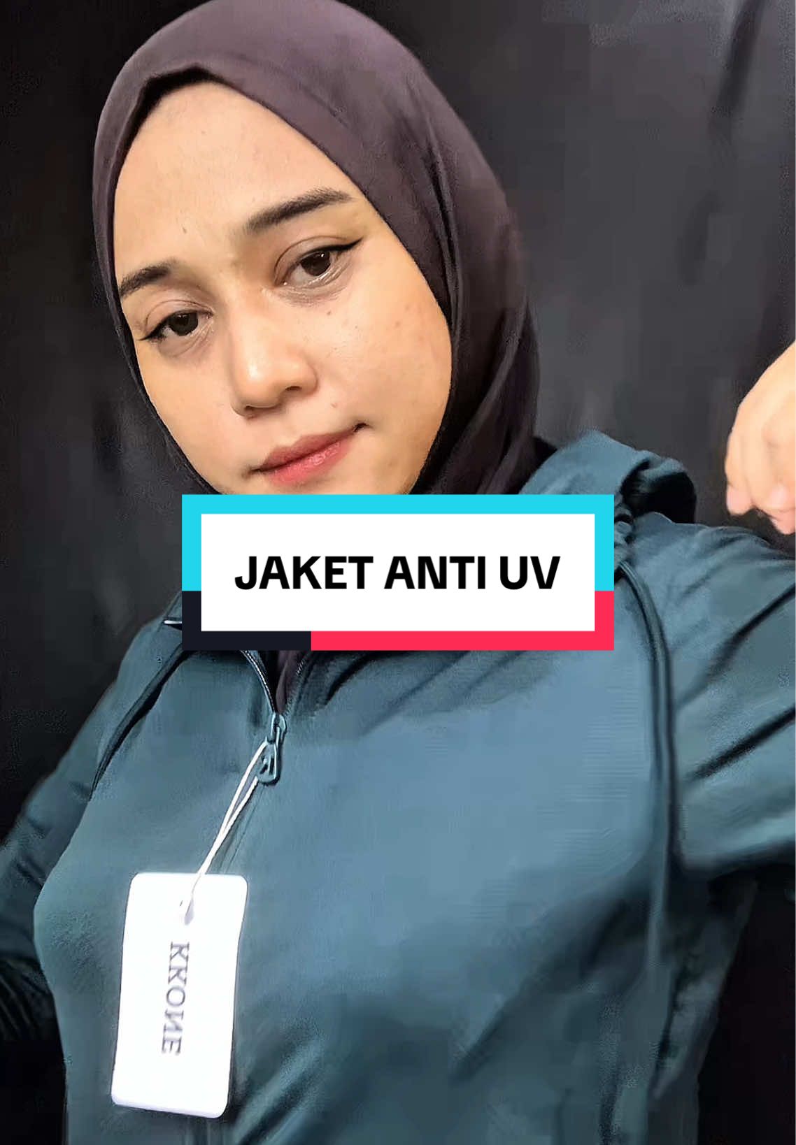 Jaket anti uv dryfit premium #jaketdryfit #jaketgym #jaketrunning #jaketpremium 