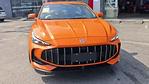 Phần 86 | MG5 2025  Nhiều bác hỏi mẫu này quá, em nên video các bác xem kỹ hơn  Lưu ý:  xe có thể về Việt Nam trong thời gian sắp tới  #mgvietnam #mg #mg7 #mghs #mgzs #mg5 #mgg50 