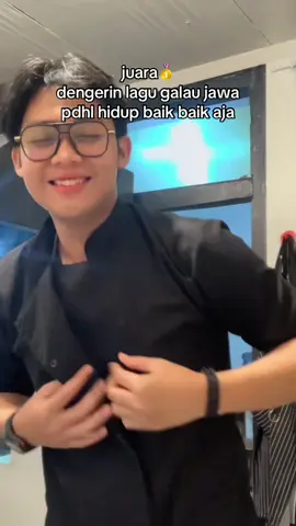 maaf bukan seleramu😏