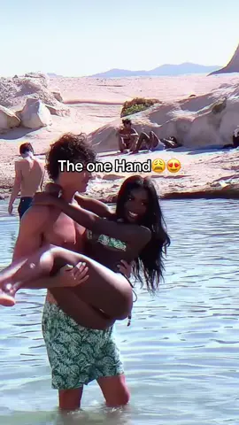 Nicolandria new photoshoot 😍❤️‍🔥#fyp #loveislandusa #nicolandria #olandria #photoshoot #kulanikinis 
