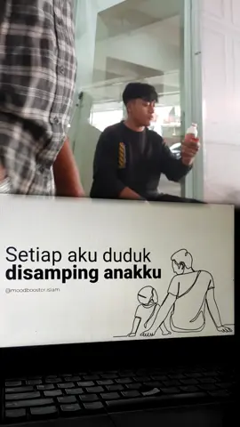 Teruntuk anakku