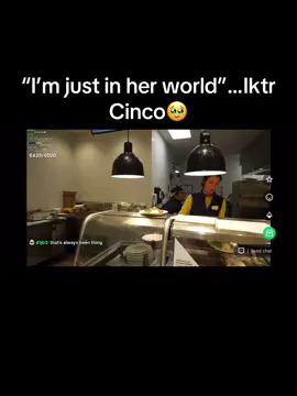 Cinco such a lover boy🥹 #jaycincoo #lalabaptiste #couplegoals #Love #couplegoals #Relationship #lacinco #edit #fyp #viral #foryou 