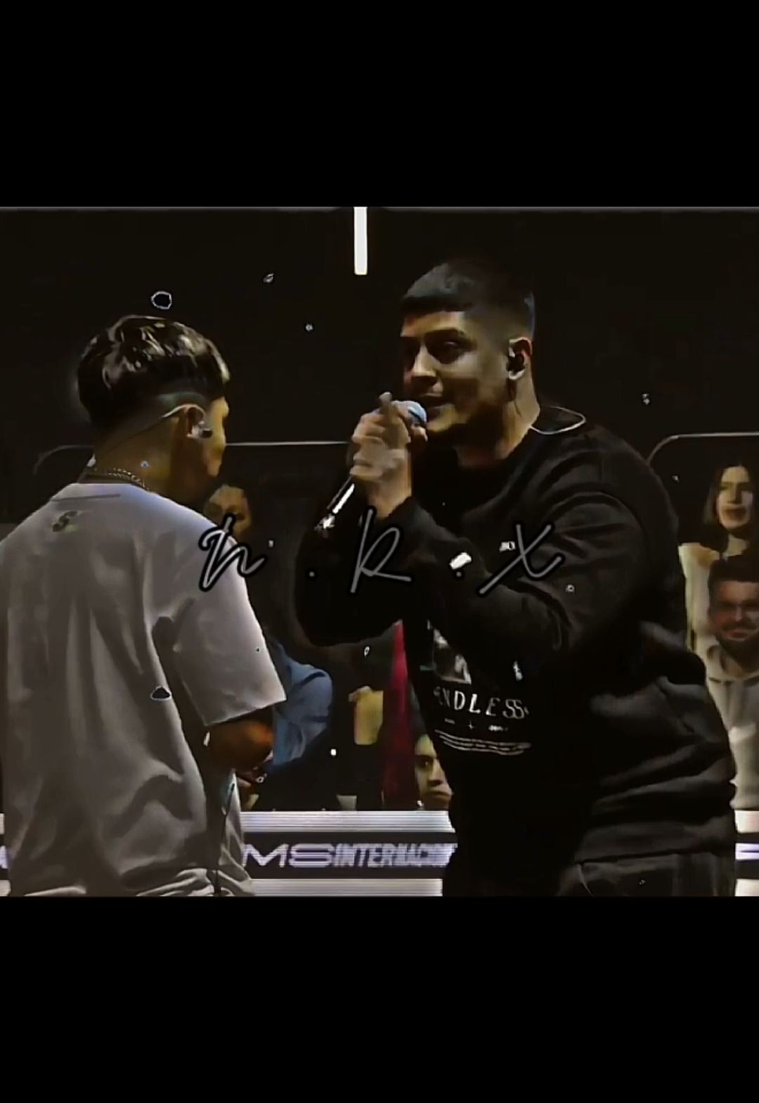 🇻🇪 LETRA Vs NEKROOS 🇵🇪 // FMS INTERNACIONAL PLAYOFFS // (TEMPORADA.2024). #freestyle #letra #fmsargentina #fmsinternacional #fmsespaña #fmsmexico #batallasdefreestyle #batallasderap #fyppp #freestylerap #hiphop #rap #fypツ #paratii 