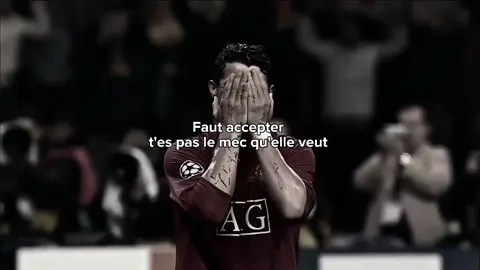 Malgré tout #footballking #quotes #verite #viral #critianoronaldo 