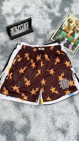 The 4 random Shorts I received. Above all Great 😉 #shortpants #basketballshort #sportshort #shortsforsummer #trendyshorts 