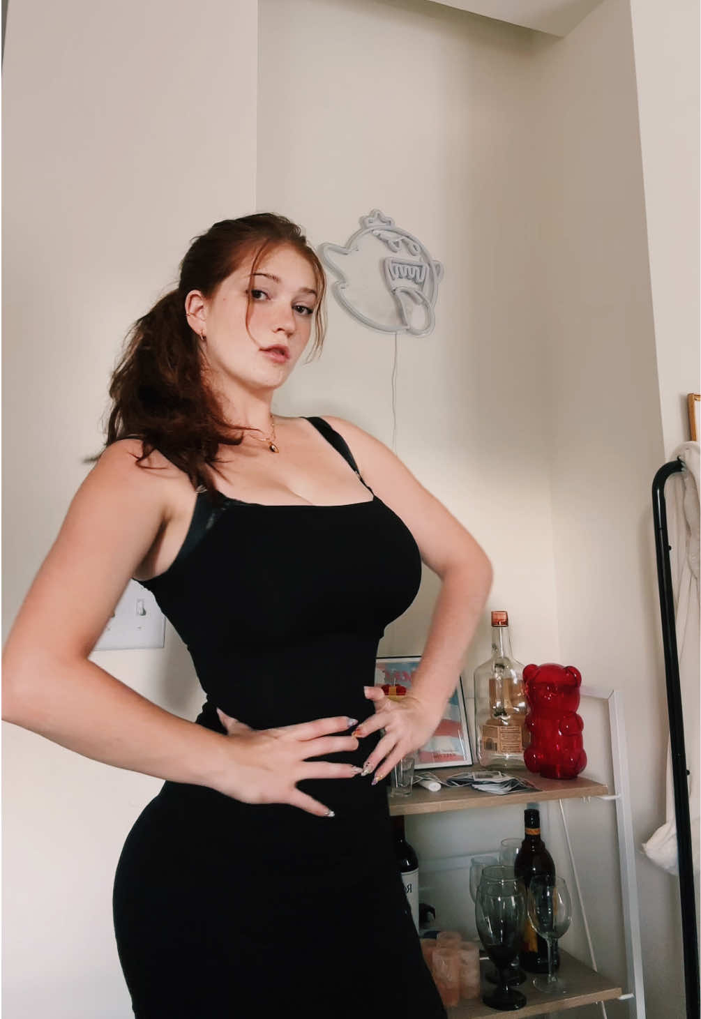 fitness check