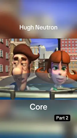 Who should I do next?? #fypシ #jimmyneutron #hughneutron #viral #funnyvideos 