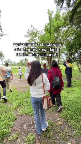 Agriculture students😍 #fyp #agriculture 