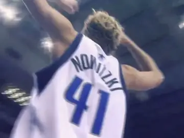 Heaviest Ring Ever #fyp #dirknowitzki #dallasmavericks #basketball #edit #viral #xybca 