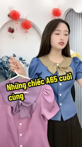 A65 liên tục hết hàng #xuhuong #xuhuongtiktok #viralvideo #thờitrangnu #aosomipeplumcongso #aocongso #aonukieuxinh #sominu #Thờitrangnu #somicongso #somicongsocaocap 
