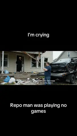 Want to make an AI video just like this? Visit the link in my bio to make one today! - #yapper #veo3 #repo #reporeaper #repoman #carrepo #hellcat #charger #dodge #dodgechargerhemi #dodgecharger #dodgechallengerhellcat #dodgechallenger #hemitalks #scatpack #relatable #funnyai