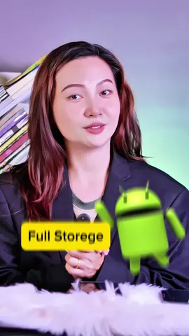 របៀបសម្អាតទូរស័ព្ទ android អោយដើរលឿនជាងមុន 📲 .. #ASADO #How #technology #Cambodia #knowledge #tiktok #foryoupage #foryou 