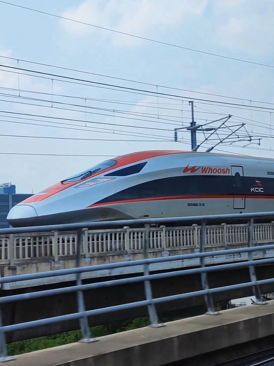 #keretaapi #krl