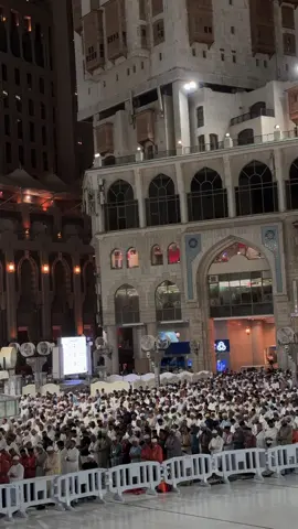 ﴿ وَزَكَرِيَّا إِذْ نَادَىٰ رَبَّهُ رَبِّ لَا تَذَرْنِي فَرْدًا وَأَنتَ خَيْرُ الْوَارِثِينَ﴾  تلاوة من فجر 13 صفر 1447 هـ.  د.#ياسر_الدوسري #سورة_الأنبياء #الحرم_المكي #quran 