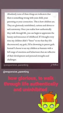 Oh to live gloriously uninhibited and authentically you 🫶❤️💓 Remeber when you were a kid, and unafraid to wear your princess dress to school, overtop of a pair of trackies cos it was cold, with your dragon tail and Spiderman mask on to complete the ensemble 🕊🤗 #changetheworld #changeyourperspective #preloved #reloved #wearityourway #