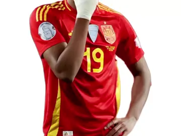 dia tanya aku plan#football #footballedit #lamineyamal #song #tenxi 
