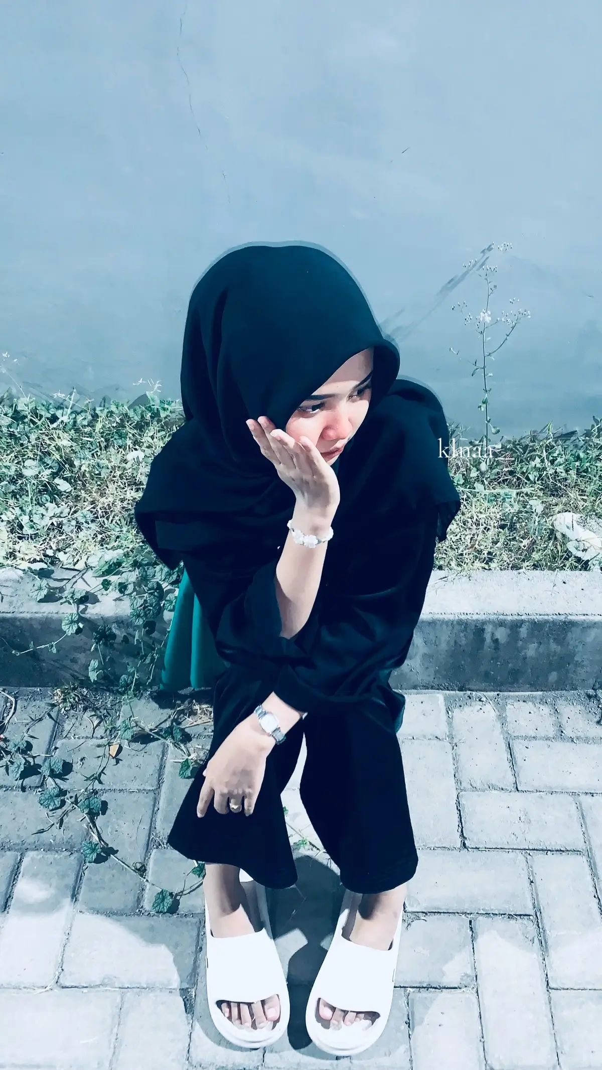 🙆🏻‍♀️ #pagarnusa86 