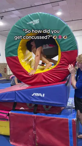 Doing gymnastics ofc #gymnast #gymnastics #olebrandselect #practice #sports 