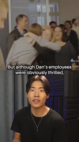 he proved EVERYONE wrong