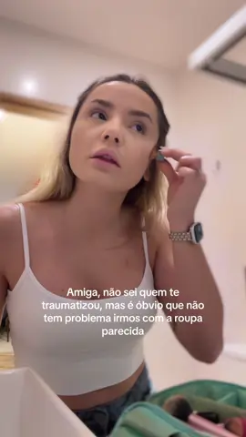 Isso significa que temos bom gosto 🥰 #fy