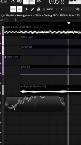 #fyp #fypシ #producer #beatmaker #underground #undergroundmusic #flstudio #sample #hoodtrap #producertok #pmo 