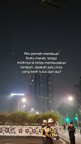 Aku pernah membuat ibuku kecewa, tetapi esoknya ia tetep membutakan sarapan, apakah ada cinta yang lebih tulus selain dia???? #sadstory #ibuhebat #fyp #foryou #fyppppppppppppppppppppppp #foryoupage 