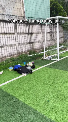 Hên là có 3 tháng thôi đó #xuhuong #football #trending #haihuoc #bongda 