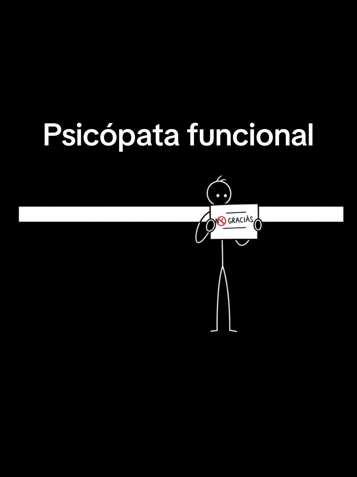 TRÍADA OSCURA 4 #nograciasz #psicologiaoscura #manipulacion #fyp  #Love #saludmental #inteligenciaemocional