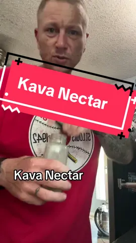 Kava nectar 